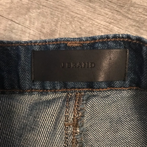 J Brand ‘Tyler slim fit’ jeans - Picture 2 of 4